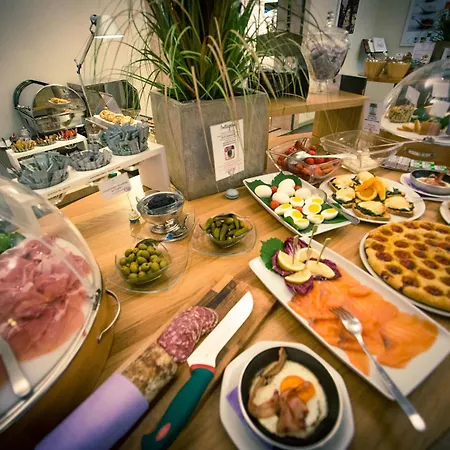 Annunziata Hotel 4*