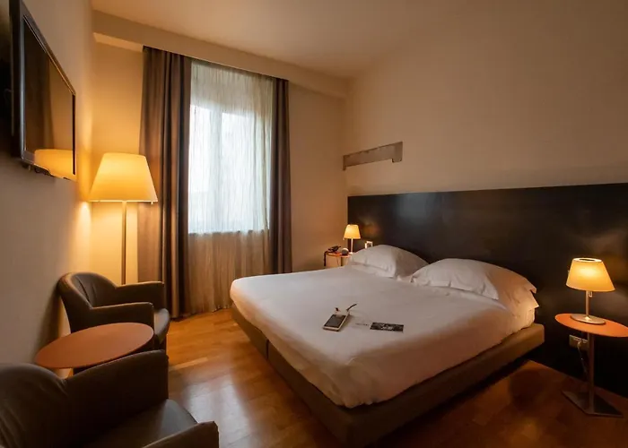 Szálloda Annunziata