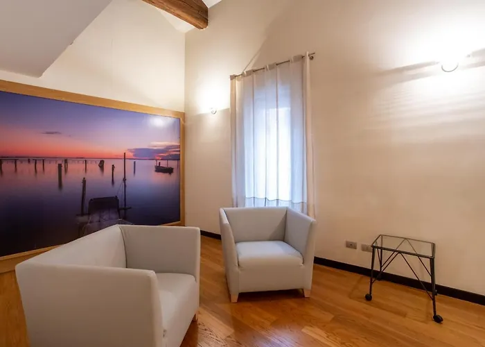 Annunziata Szálloda 4*