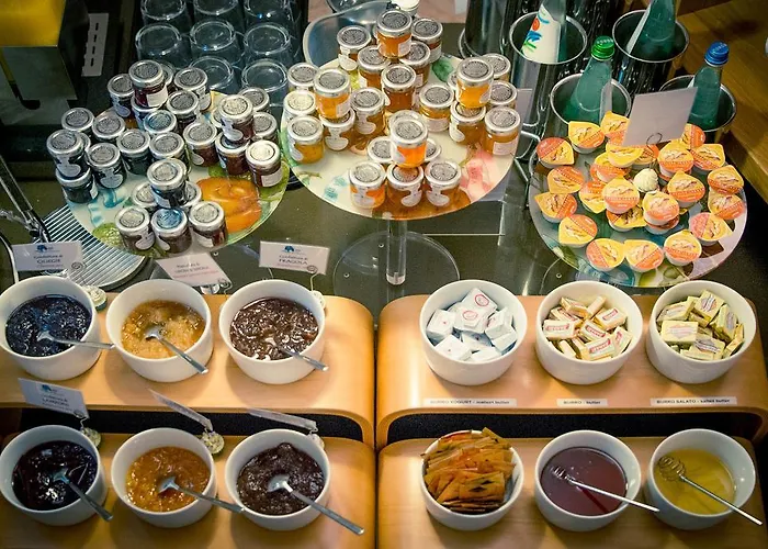 Annunziata Szálloda