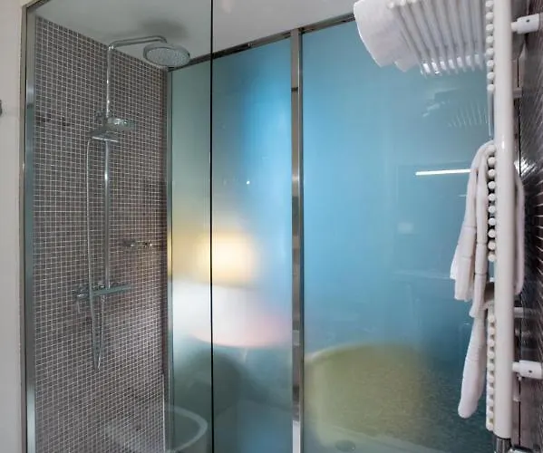 Annunziata Szálloda 4*