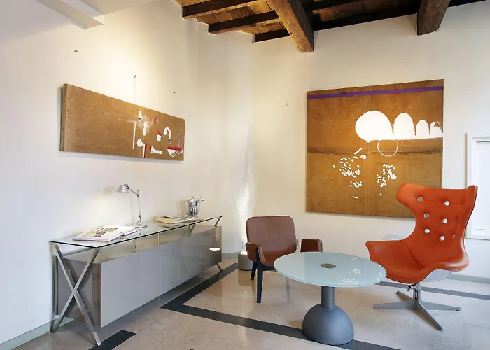 Szálloda Annunziata