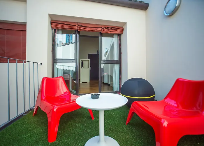 Szálloda Annunziata