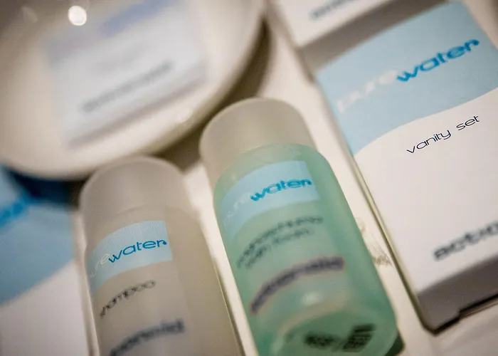 Szálloda Annunziata 4*