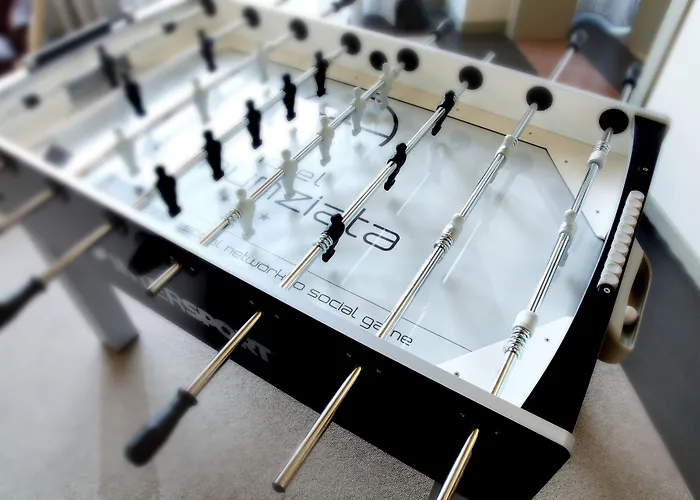 Szálloda Annunziata