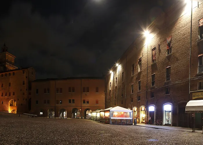 Annunziata Szálloda 4*