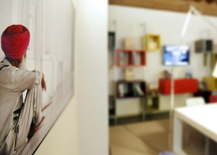 Szálloda Annunziata 4*