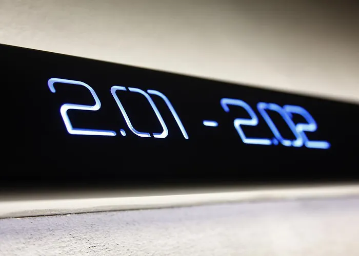 Szálloda Annunziata Ferrara