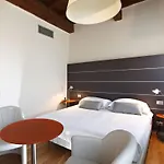 酒店 安农齐塔酒店
