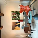 安农齐塔酒店 4*