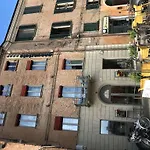 酒店 安农齐塔酒店 费拉拉