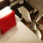 安农齐塔酒店 4* 费拉拉