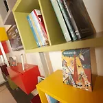 安农齐塔酒店 酒店 4*