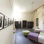 安农齐塔酒店 酒店
