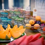 酒店 安农齐塔酒店
