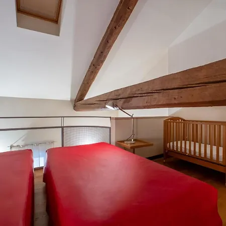 Annunziata 4* Ferrare