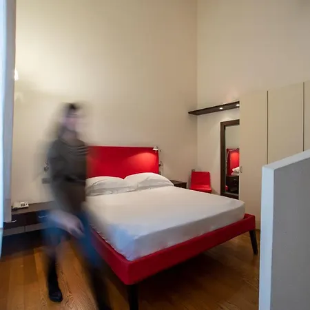 Hotel Annunziata 4*
