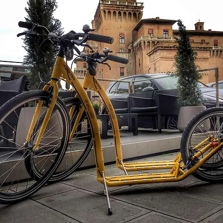 Annunziata Hotel 4*
