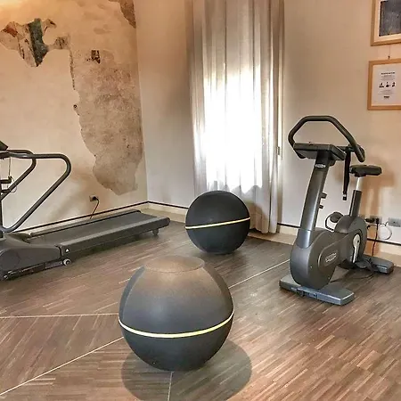 Hotel Annunziata Ferrara