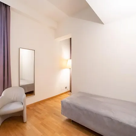 Annunziata 4* Ferrare