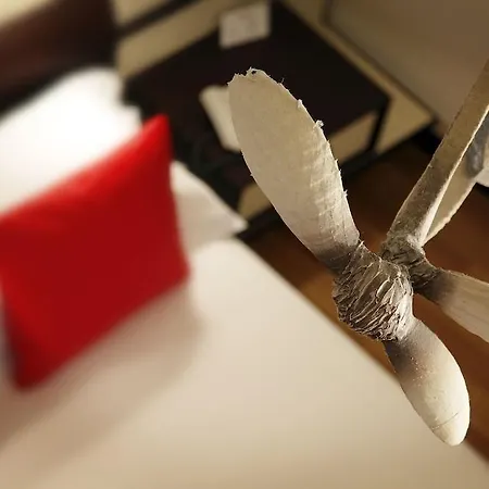 Annunziata 4* فيرّارا