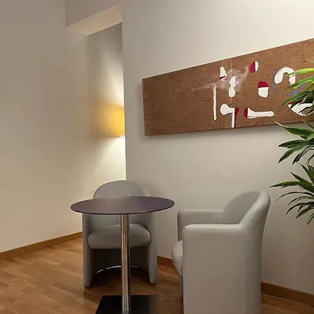 فندق Annunziata فيرّارا