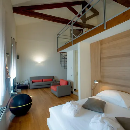 Hotel Annunziata 4*