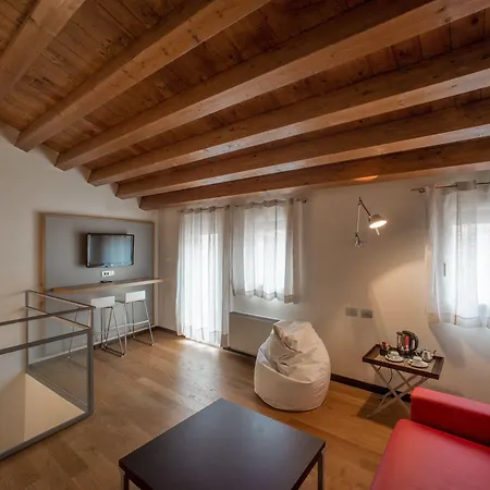 Annunziata Hotel Ferrara