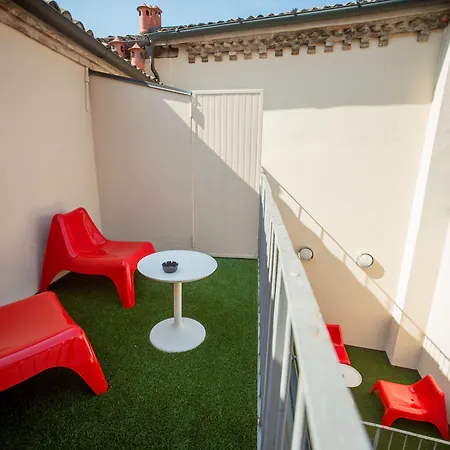 Annunziata Otel 4*