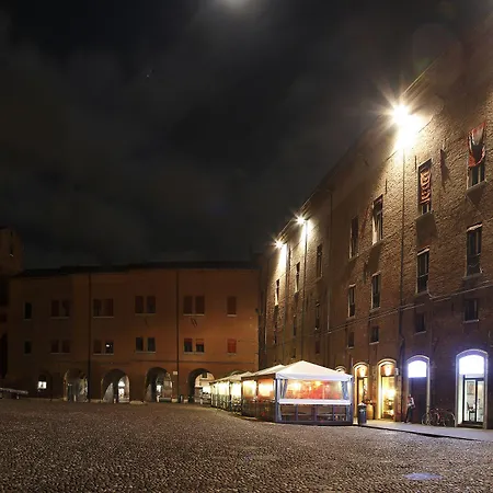 Annunziata Hotel 4*