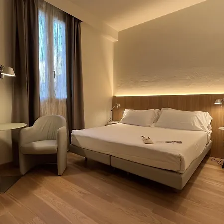Annunziata Hotel Ferrara
