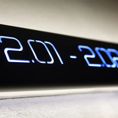 Hotel Annunziata Ferrare