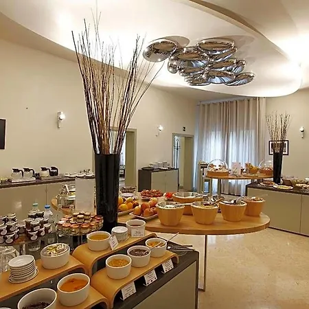 Annunziata Otel
