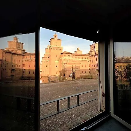 Annunziata 4* Ferrare