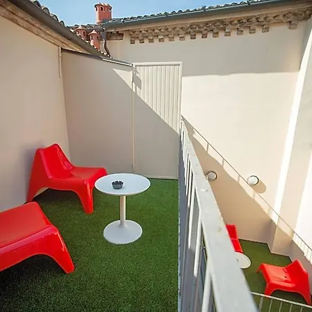 Annunziata 4* Ferrara