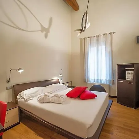 Annunziata 4* Ferrara