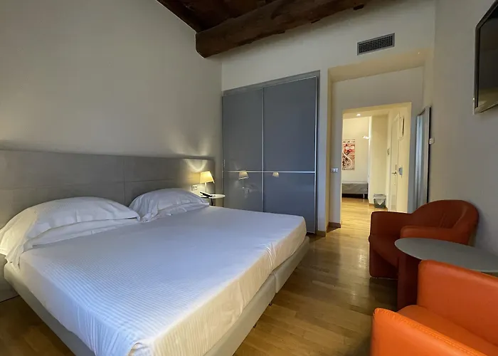 Annunziata 4* Ferrara