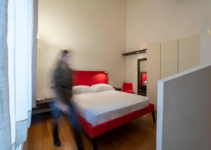 Hotel Annunziata 4*