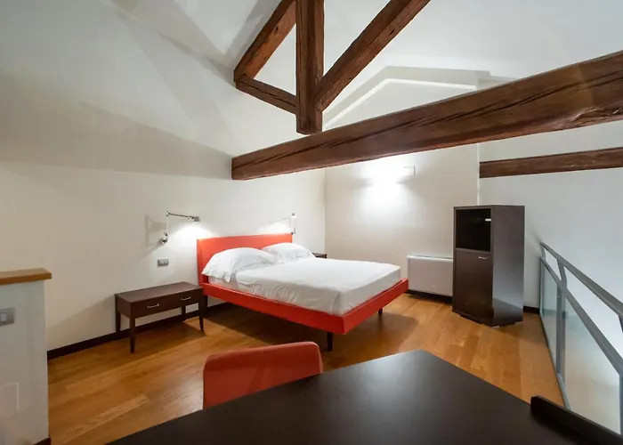 Hotel Annunziata Ferrara