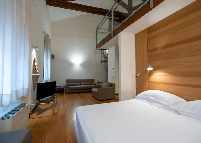 Hotel Annunziata 4*