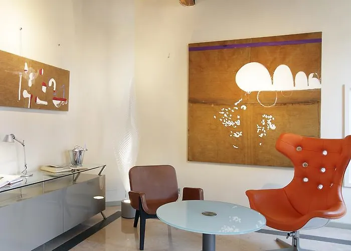 Annunziata Hotel Ferrara