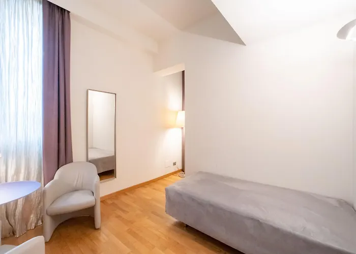 Annunziata 4* Ferrara