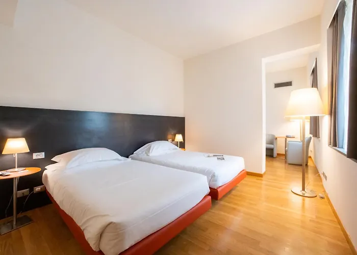 Annunziata 4* Ferrara