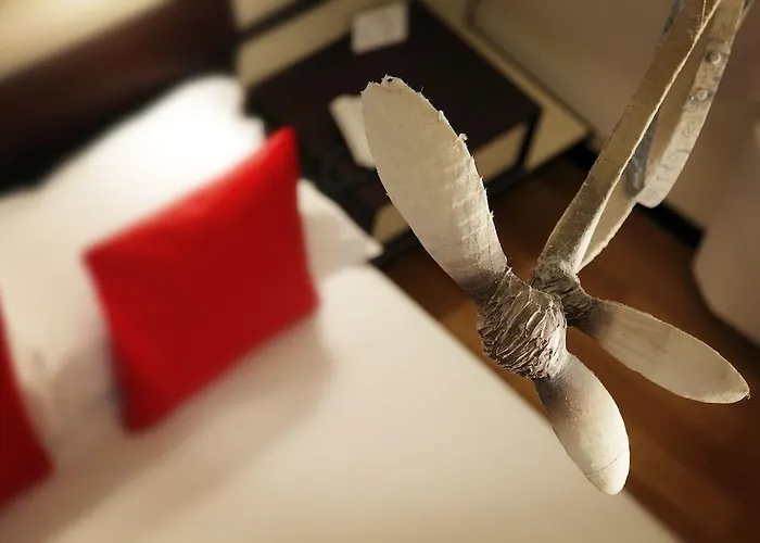 Annunziata 4* Ferrara