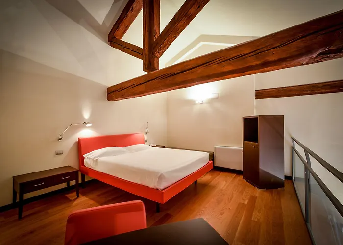 Hotel Annunziata 4*