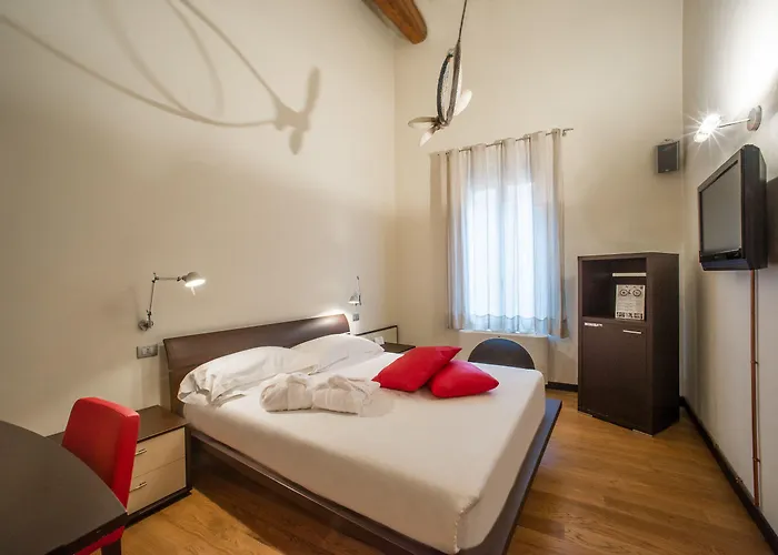 Annunziata Hotel 4*