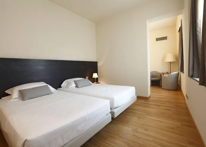 Hotel Annunziata Ferrara