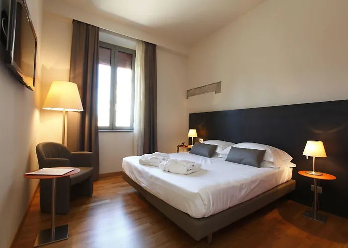 Hotel Annunziata 4*