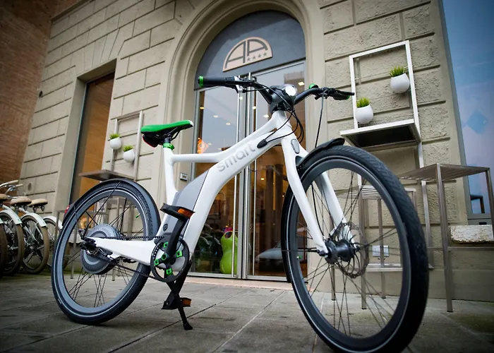 Hotel Annunziata Ferrara