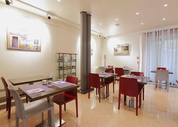 Annunziata Hotel Ferrara